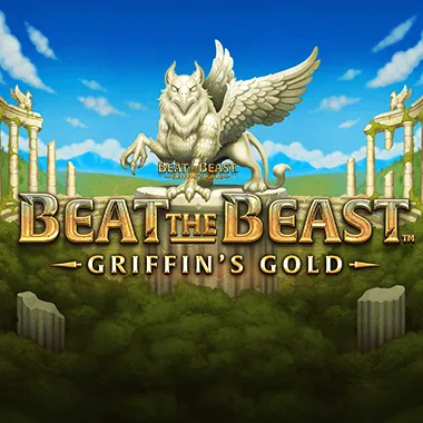 Beat the Beast: Griffin's Gold