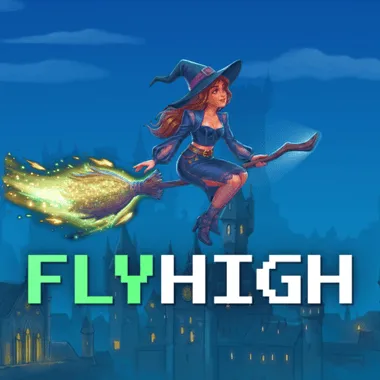 Fly High