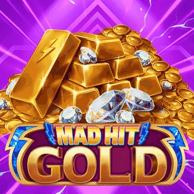 Mad Hit Gold